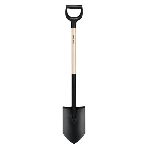 Rabatter Fiskars Solid 1066721 Spade